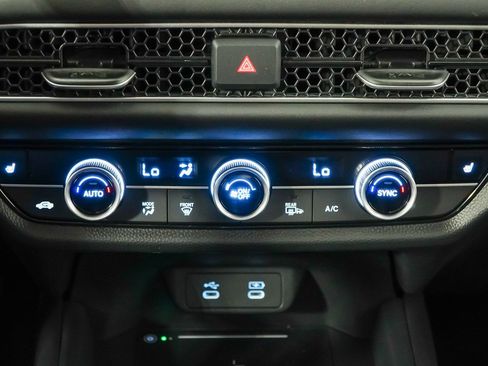 New 2026 Honda HR-V EX-L image 28