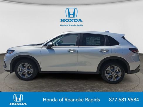 New 2027 Honda HR-V LX image 2