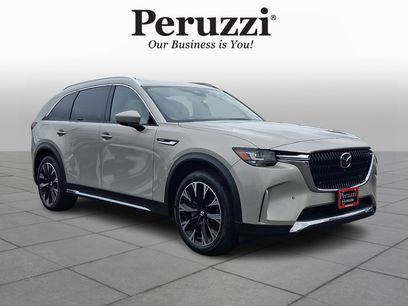 Certified 2024 MAZDA CX-90 Plug-In Hybrid w/ Premium Plus