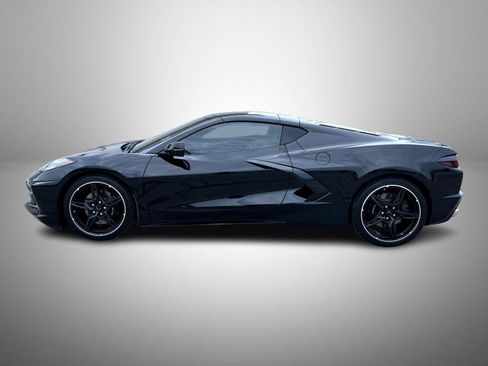 Certified 2022 Chevrolet Corvette Stingray Coupe w/ 1LT RWD image 8