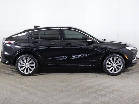 Used 2024 Buick Envista Avenir FWD image 18