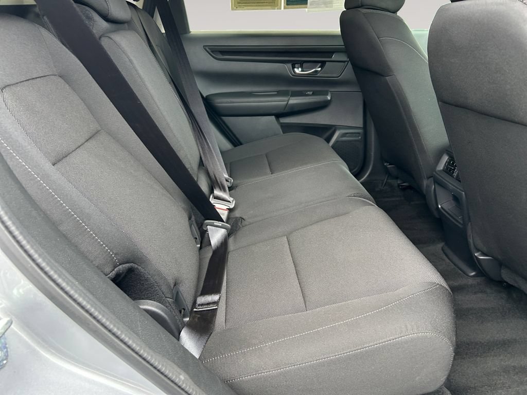 Used 2026 Honda CR-V LX image 15
