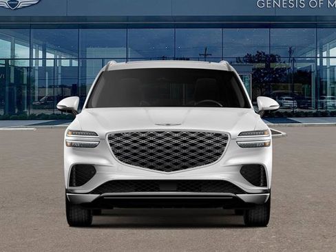 New 2026 Genesis GV70 2.5T Select image 6