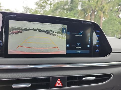Used 2020 Hyundai Sonata SEL Plus w/ Tech Package FWD image 29