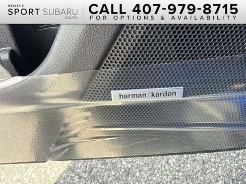 New 2026 Subaru WRX Premium AWD/4WD image 22