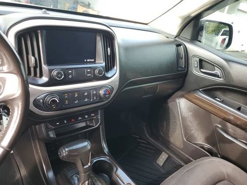 Used 2021 GMC Canyon Elevation w/ Driver Alert Package RWD image 26