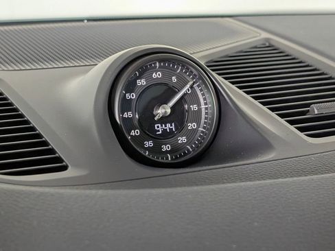 New 2026 Porsche Cayenne S image 30