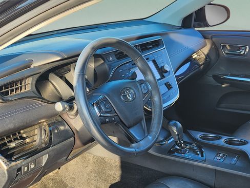 Used 2015 Toyota Avalon XLE Touring Sport Edition FWD image 11