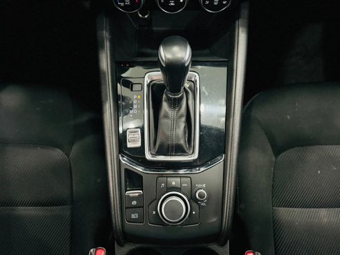 Used 2020 MAZDA CX-5 Sport image 28