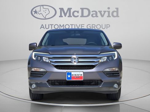 Used 2017 Honda Pilot EX image 8