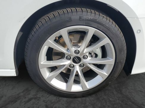 Used 2025 Audi A3 2.0T Premium image 6