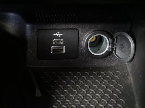 Certified 2024 Ford Bronco Sport Outer Banks w/ Tech Package image 24