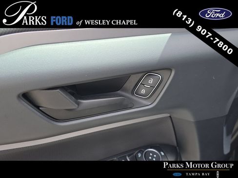 Certified 2024 Ford Bronco Sport Big Bend w/ Convenience Package AWD/4WD image 16