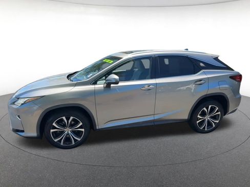 Used 2017 Lexus RX 350 AWD w/ Premium Package image 7