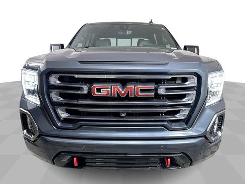 Used 2021 GMC Sierra 1500 AT4 w/ AT4 Value Package AWD/4WD image 3