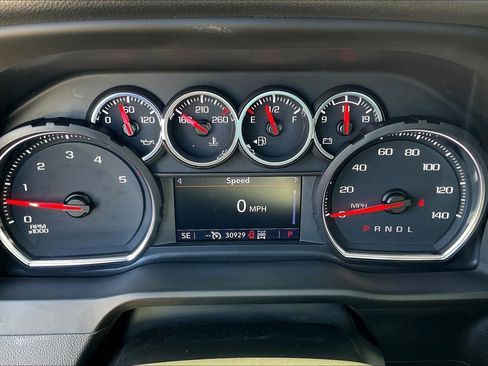 Used 2022 Chevrolet Silverado 2500 LT w/ Convenience Package image 29