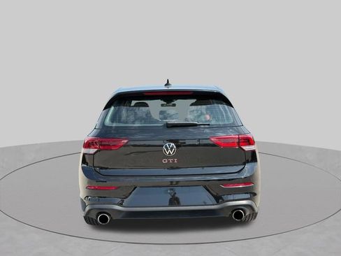 Used 2024 Volkswagen GTI S FWD image 4