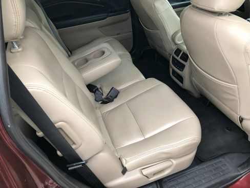 Used 2018 Honda Pilot EX image 28