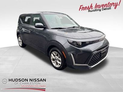Used 2023 Kia Soul LX w/ Option Group 015