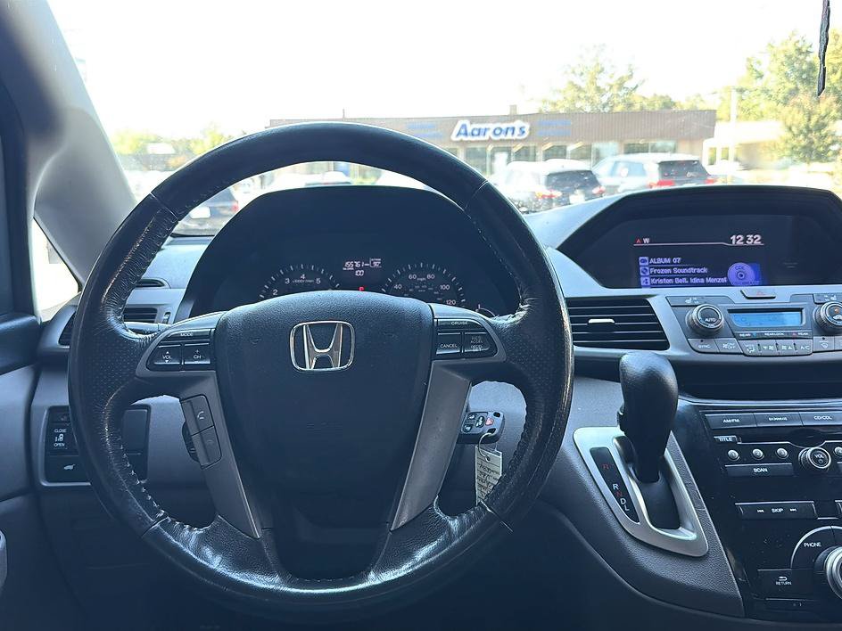 Used 2013 Honda Odyssey EX-L image 13