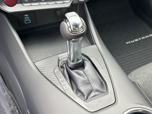 New 2026 Ford Mustang Coupe RWD image 29