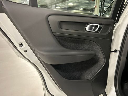 Certified 2023 Volvo C40 P8 Recharge Ultimate AWD/4WD image 22
