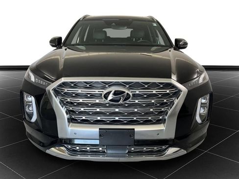 Used 2020 Hyundai Palisade Limited AWD/4WD image 8