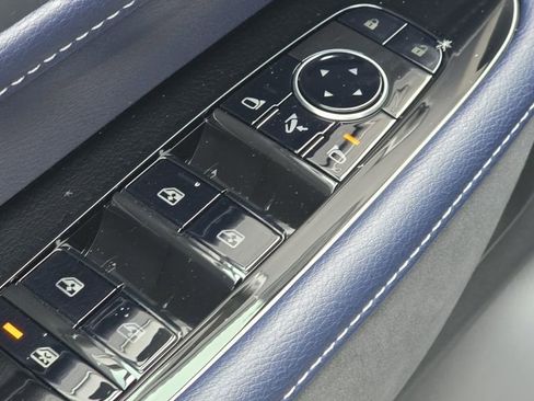 New 2026 INFINITI QX80 SPORT w/ Sport Exterior Package image 31