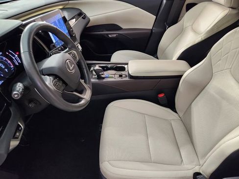 Used 2023 Lexus RX 350 FWD w/ Cold Area Package image 14