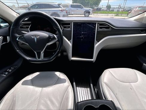Used 2014 Tesla Model S P85 RWD image 19
