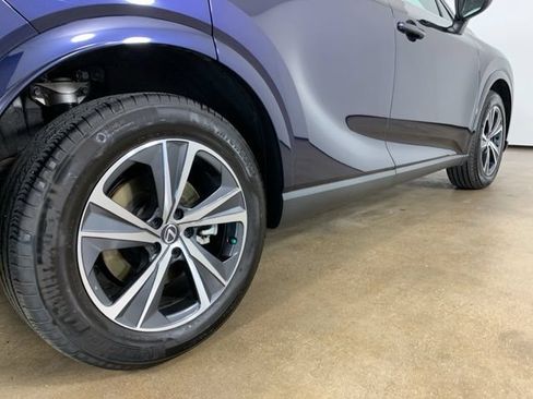 Certified 2024 Lexus RX 350 Premium w/ Cold Area Package AWD/4WD image 9
