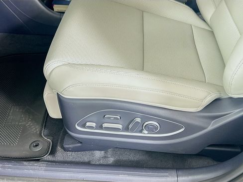 New 2026 Hyundai Palisade Calligraphy FWD image 21