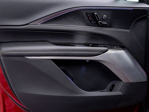 Certified 2025 Cadillac Lyriq Luxury w/ LPO, Floor Liner Package image 15