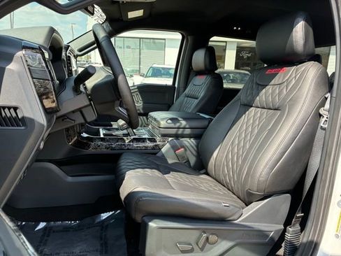 New 2025 Ford F150 XLT w/ Equipment Group 302A MID image 32