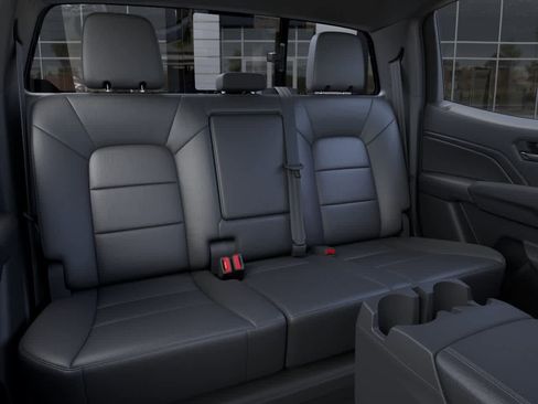 New 2025 GMC Canyon Elevation w/ Convenience Package image 17