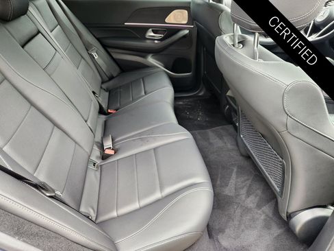 Certified 2026 Mercedes-Benz GLE 350 4MATIC image 30