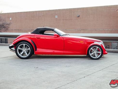Used 2000 Plymouth Prowler image 34