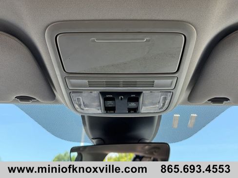 Used 2024 Honda Odyssey EX-L image 27