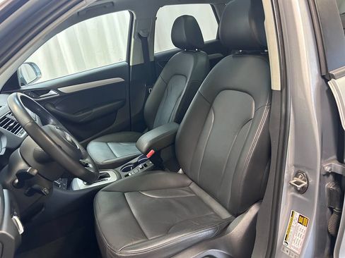 Used 2017 Audi Q3 2.0T Premium AWD/4WD image 9