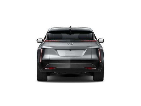 New 2026 Cadillac Lyriq Sport RWD image 53