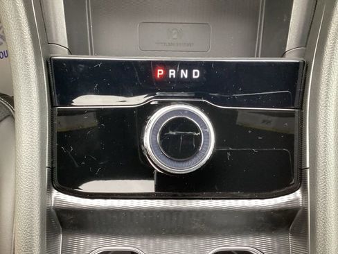 New 2025 Jeep Grand Cherokee Altitude image 39