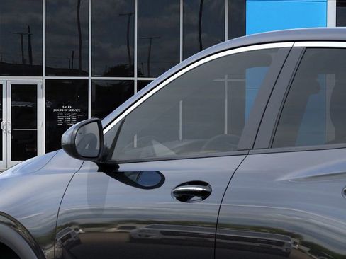 New 2026 Buick Encore GX Preferred image 36