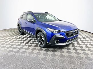New 2026 Subaru Crosstrek 2.5i Limited video 2