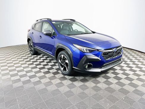 New 2026 Subaru Crosstrek 2.5i Limited image 2
