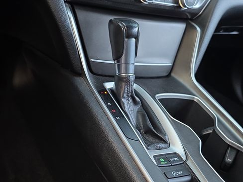 Used 2022 Honda Accord Sport image 19