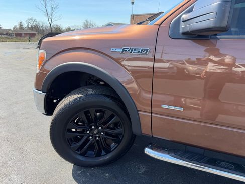 Used 2012 Ford F150 XLT w/ Max Trailer Tow Pkg image 39