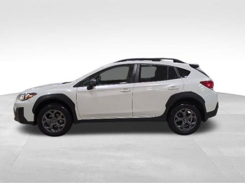 Certified 2023 Subaru Crosstrek 2.5i Sport image 9