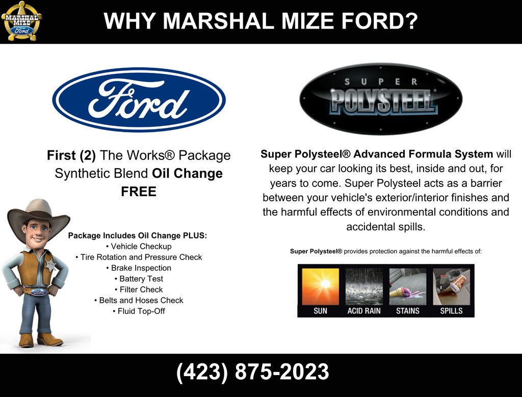 Certified 2025 Ford Explorer ST AWD/4WD image 4