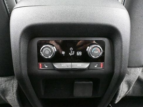 Used 2026 Chevrolet Traverse RS image 45