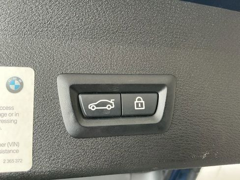 Used 2019 BMW X1 xDrive28i w/ Convenience Package image 33